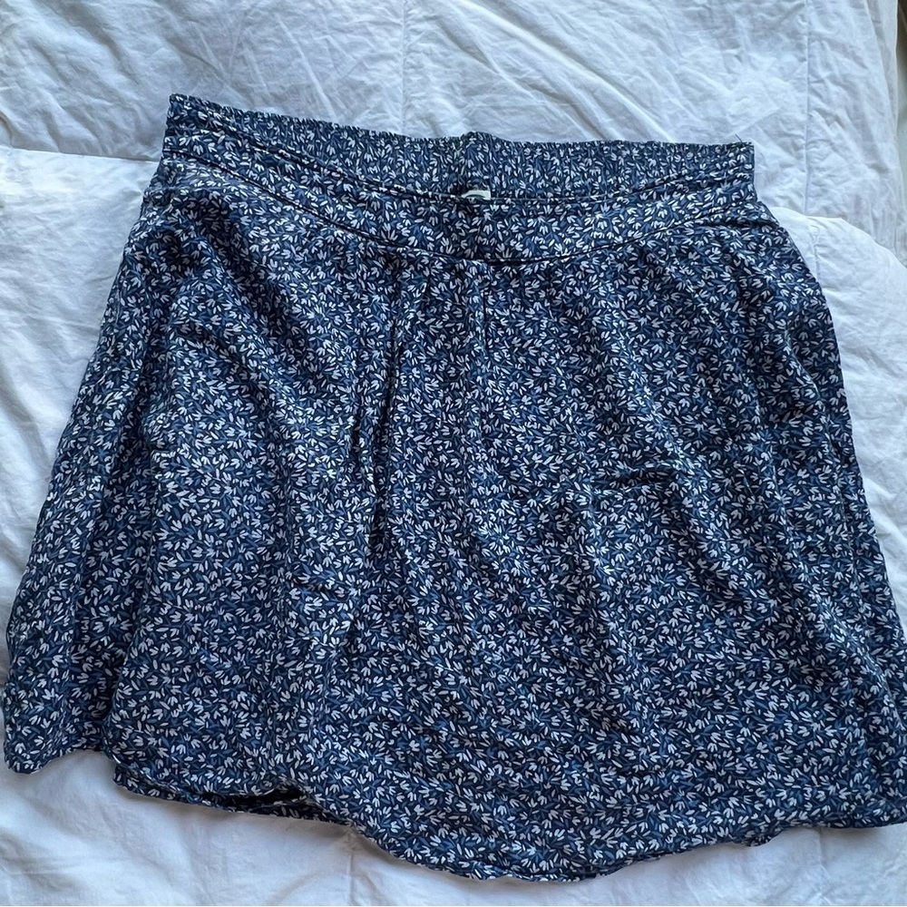Spring Skirt!